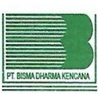 PT Bisma Dharma Kencana logo, PT Bisma Dharma Kencana contact details