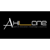 Ahilane logo, Ahilane contact details