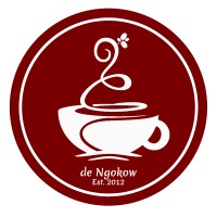 de Ngokow Coffee Indonesia International logo, de Ngokow Coffee Indonesia International contact details