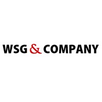 WSG & COMPANY logo, WSG & COMPANY contact details