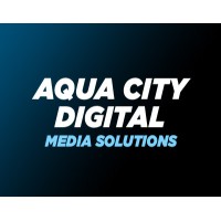 Aqua City Digital - Multi-Media Solutions logo, Aqua City Digital - Multi-Media Solutions contact details