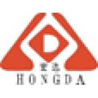 Hongda America Corp logo, Hongda America Corp contact details