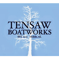 Tensaw Boatworks, LLC logo, Tensaw Boatworks, LLC contact details