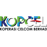 Koperasi Celcom Berhad logo, Koperasi Celcom Berhad contact details