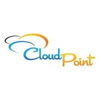 CloudPoint America logo, CloudPoint America contact details