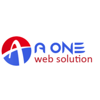 Aone Web Solution logo, Aone Web Solution contact details