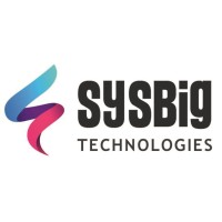 Sysbig Technologies India Pvt ltd logo, Sysbig Technologies India Pvt ltd contact details