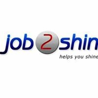 Job2shine.com logo, Job2shine.com contact details