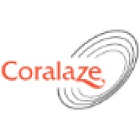 Coralaze Media Ltd logo, Coralaze Media Ltd contact details