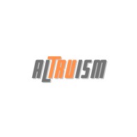 Altruism logo, Altruism contact details