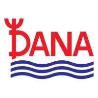 Dana Group India logo, Dana Group India contact details