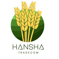 Hansha Tradecom Pvt. Ltd logo, Hansha Tradecom Pvt. Ltd contact details