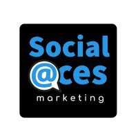 Social Aces Marketing logo, Social Aces Marketing contact details