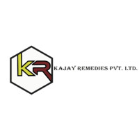 Kajay Remedies Pvt Ltd logo, Kajay Remedies Pvt Ltd contact details