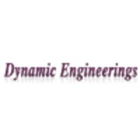 Dynamic Engineerings logo, Dynamic Engineerings contact details