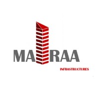 Mairaa Infrastructures Pvt. Ltd. logo, Mairaa Infrastructures Pvt. Ltd. contact details