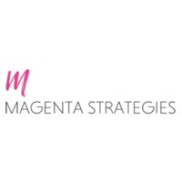 Magenta Strategies logo, Magenta Strategies contact details