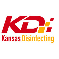 Kansas Disinfecting logo, Kansas Disinfecting contact details