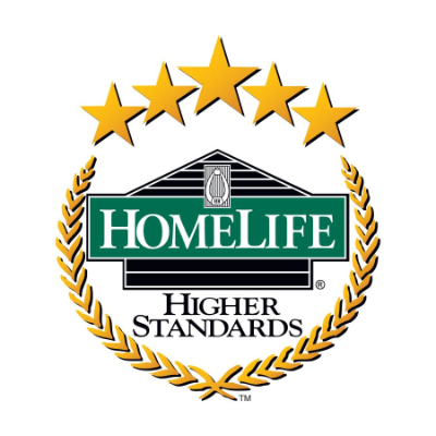 HomeLife Access Realty logo, HomeLife Access Realty contact details