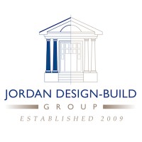 Jordan Design-Build Group logo, Jordan Design-Build Group contact details