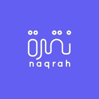 Naqrah نقرة logo, Naqrah نقرة contact details