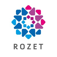 Rozet | taal, kunst en erfgoed logo, Rozet | taal, kunst en erfgoed contact details