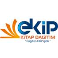 Ekip Yayın Dağıtım logo, Ekip Yayın Dağıtım contact details