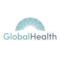 Global Health Inc logo, Global Health Inc contact details