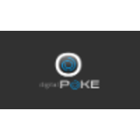 Digital Poke logo, Digital Poke contact details