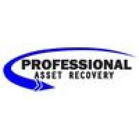 Professional Asset Recovery logo, Professional Asset Recovery contact details