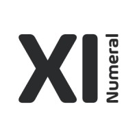 Numeral Group logo, Numeral Group contact details