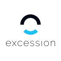 Excession logo, Excession contact details