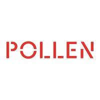 Pollen Studio Landscape Architecture logo, Pollen Studio Landscape Architecture contact details