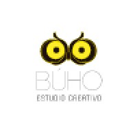 BÚHO Estudio Creativo logo, BÚHO Estudio Creativo contact details