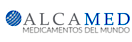 Alcamed LTDA logo, Alcamed LTDA contact details