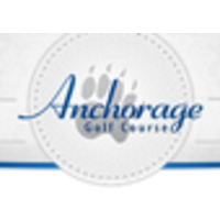 Anchorage Golf Course logo, Anchorage Golf Course contact details