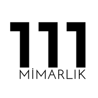 111 Mimarlık logo, 111 Mimarlık contact details