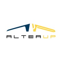 Altea UP logo, Altea UP contact details