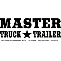 MASTER TRUCK & TRALER LLC logo, MASTER TRUCK & TRALER LLC contact details