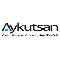 Aykutsan Aydın Kutu ve Ambalaj San.Tic.A.Ş. logo, Aykutsan Aydın Kutu ve Ambalaj San.Tic.A.Ş. contact details