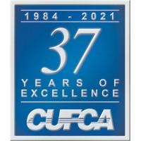 CUFCA logo, CUFCA contact details