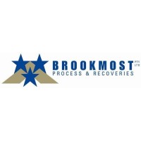 Brookmost Process & Recoveries logo, Brookmost Process & Recoveries contact details