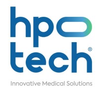 Hpotech MedTech Solutions logo, Hpotech MedTech Solutions contact details