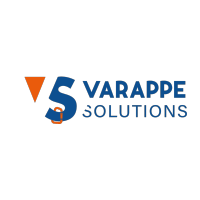 VARAPPE SOLUTIONS logo, VARAPPE SOLUTIONS contact details