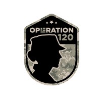 OPERATION120 logo, OPERATION120 contact details