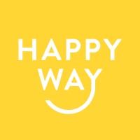 Happy Way logo, Happy Way contact details