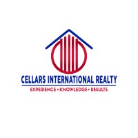 Cellars International Realty logo, Cellars International Realty contact details