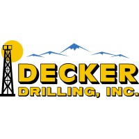 Decker Drilling, Inc logo, Decker Drilling, Inc contact details