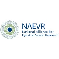 National Alliance for Eye and Vision Research logo, National Alliance for Eye and Vision Research contact details