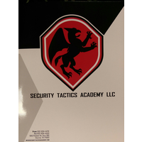 Security Tactics Academy LLC #F03033701 logo, Security Tactics Academy LLC #F03033701 contact details